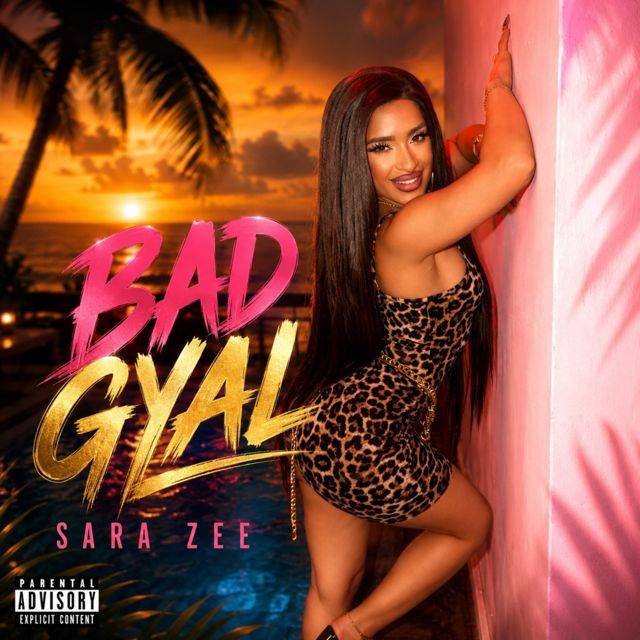 Sara Zee - 'Bad Gyal' [Ringtone]