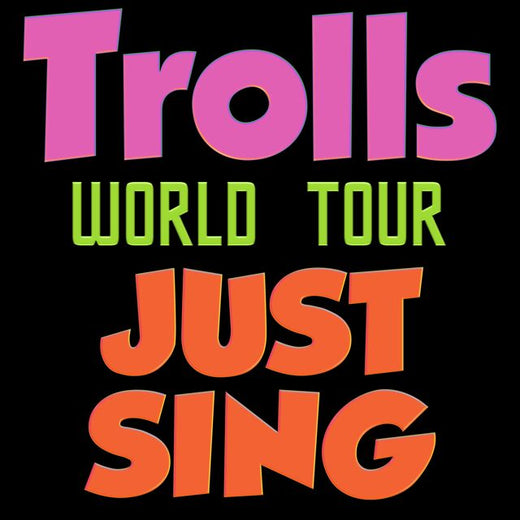 Joao Antonio Lucas - 'Just Sing (From "Trolls World Tour")' [Ringtone]