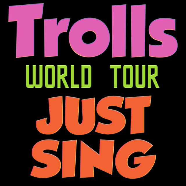 Joao Antonio Lucas - 'Just Sing (From "Trolls World Tour")' [Ringtone]