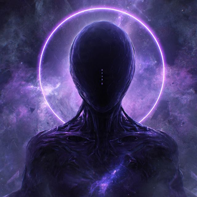 Void Progression - 'Silence Holding Shape' [Ringtone]