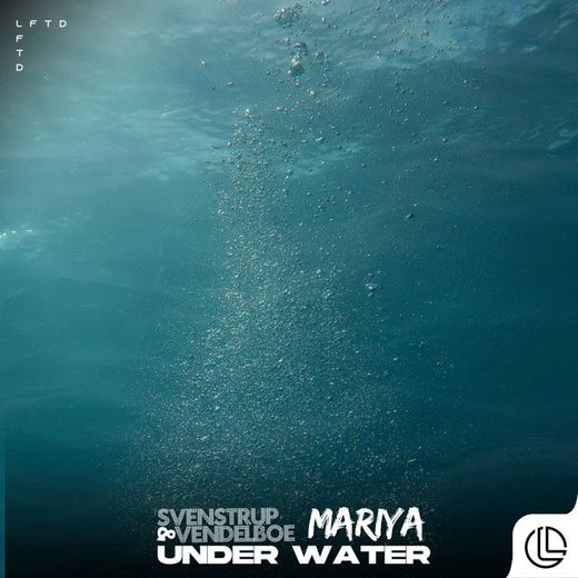 Svenstrup - 'Under Water (feat. Vendelboe & MARIYA)' [Ringtone]