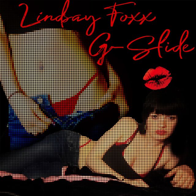 Lindsay Foxx - 'G-Slide' [Ringtone]