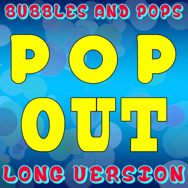 Pop Sound Effects - 'Pop Out (Long Version)' [Ringtone]