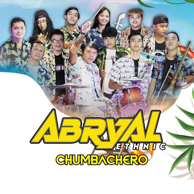 Abryal Ethnic - 'Chumbachero' [Ringtone]