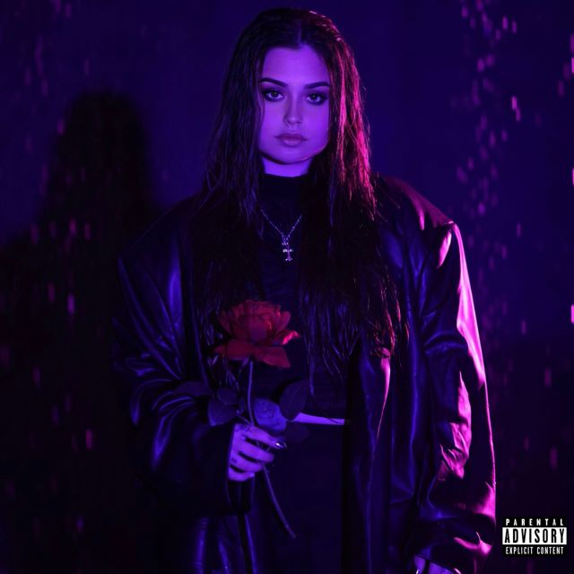 Lily Massie - 'Water After Sex' [Ringtone]