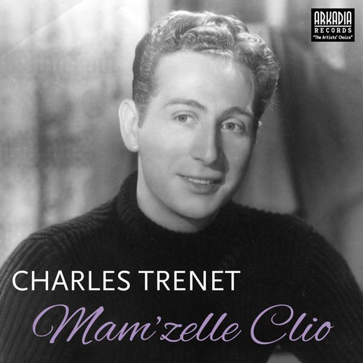 Charles Trenet - 'Devant la mer (Remastered 2023)' [Ringtone]