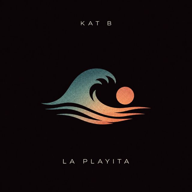 Kat B - 'La playita' [Ringtone]