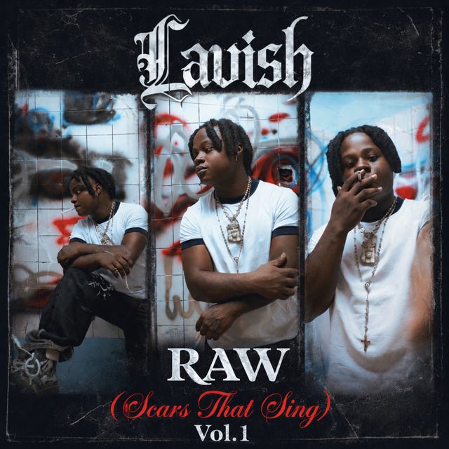 LAVISH - 'Scars That Sing (Long live mama): Intro' [Ringtone]