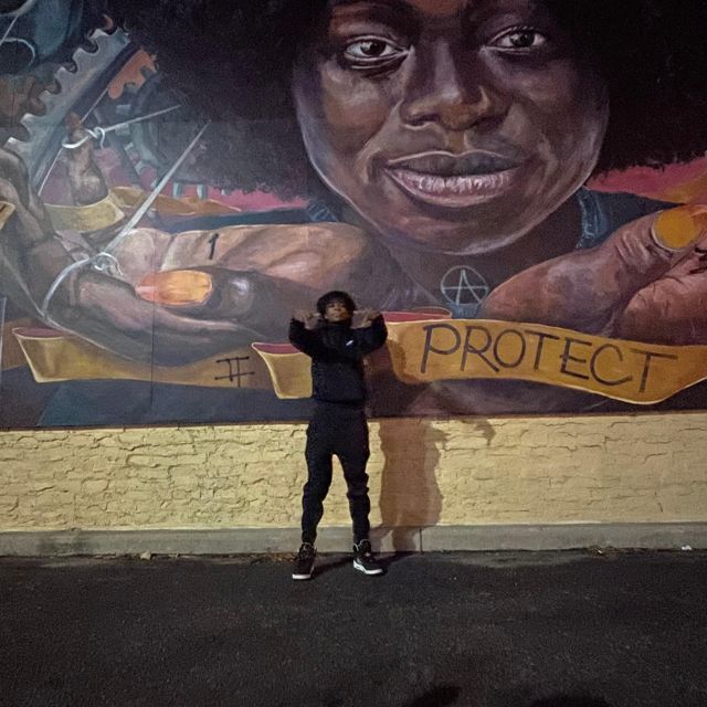 Lockedinkee - 'IDC' [Ringtone]