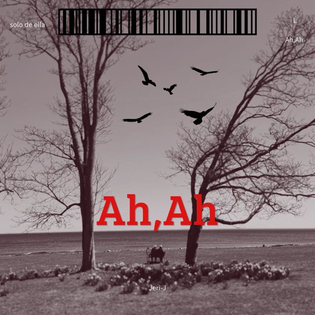 JERI-J - 'Ah,Ah' [Ringtone]