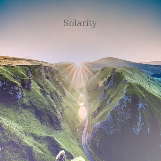 Elliot's Dreams - 'Solarity' [Ringtone]