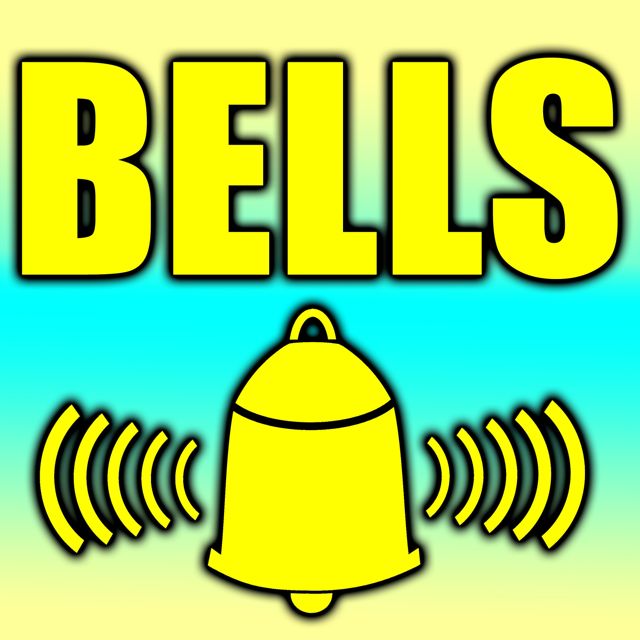 Text Tones For Phones - 'Bells' [Ringtone]