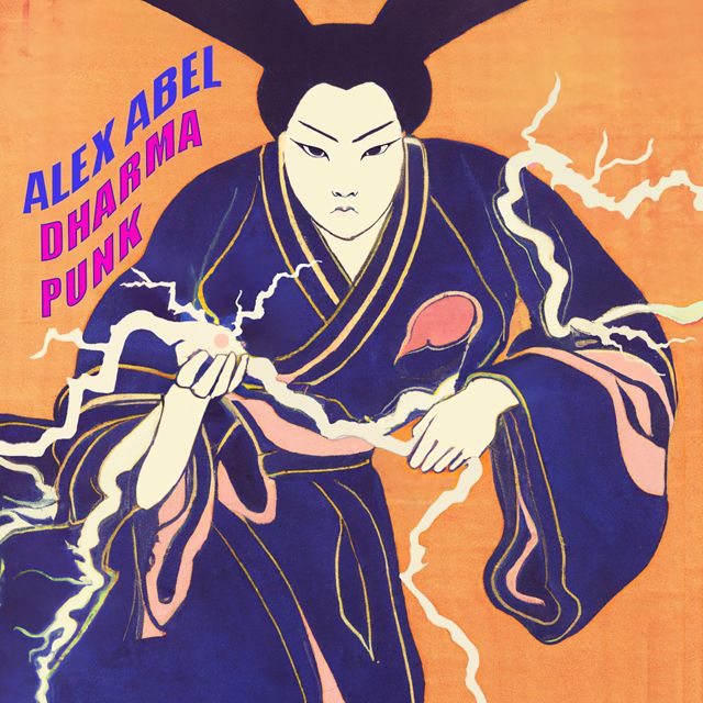 Alex Abel - 'Samurai' [Ringtone]