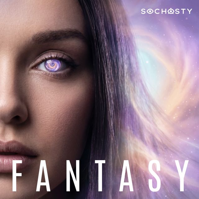 SOCHASTY - 'Fantasy' [Ringtone]