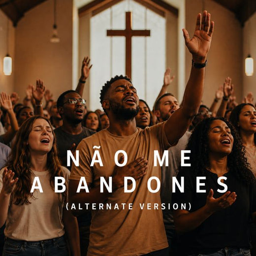 Groovah Music - 'Não Me Abandones (Alternate Version)' [Ringtone]