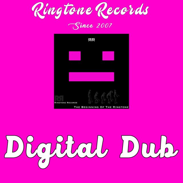 RR Collective - 'Digital Dub (Bass)' [Ringtone]