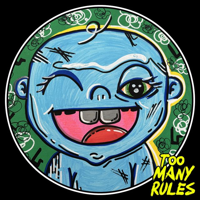 Matheo Velez - 'Hey Yoo' [Ringtone]