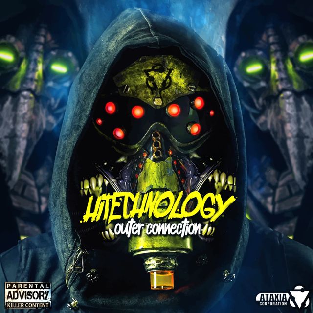 Outer Connection - 'Hi-Tech.Nology (The End of Times Mix)' [Ringtone]