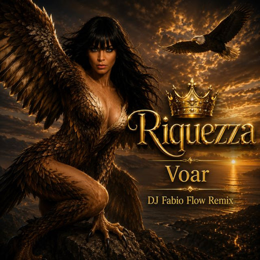 Riquezza - 'Voar' [Ringtone]