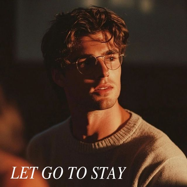 Cahoxx - 'Let Go to Stay' [Ringtone]