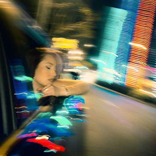 Abrina - 'Gotta Get Home' [Ringtone]