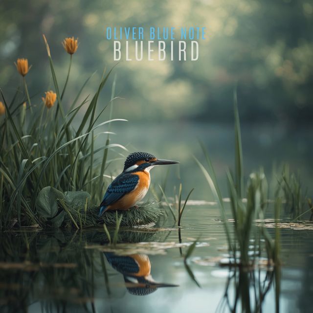 Oliver Blue Note - 'Bluebird' [Ringtone]