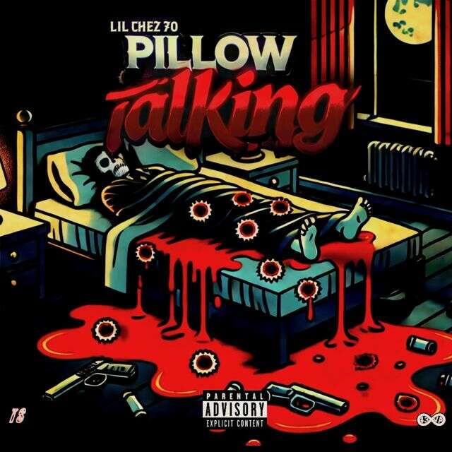 Lilchez7O - 'Pillow Talking' [Ringtone]