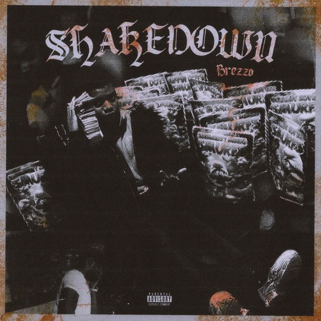 1kSensei - 'Shakedown (feat. Brezzo)' [Ringtone]