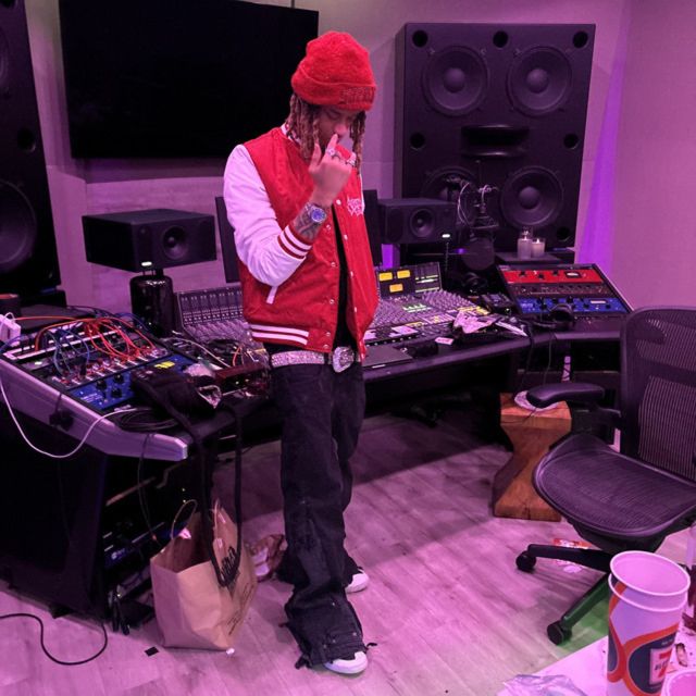 1kSensei - 'Catastrophe! (feat. KA$HDAMI)' [Ringtone]