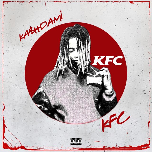 1kSensei - 'KFC (feat. KA$HDAMI)' [Ringtone]