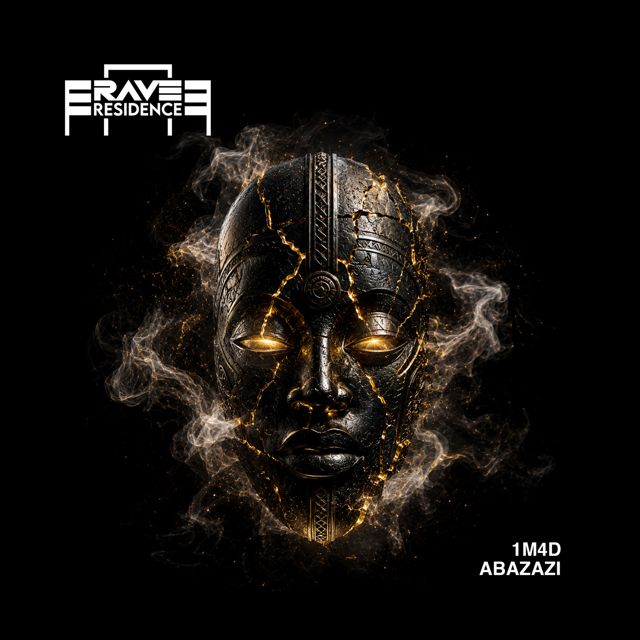 1M4D - 'Abazazi' [Ringtone]