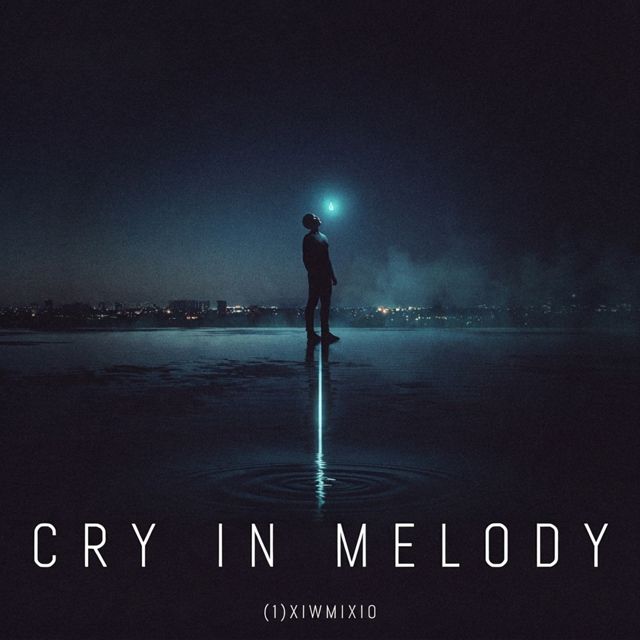 (1)Xiwmixio - 'Cry In Melody' [Ringtone]
