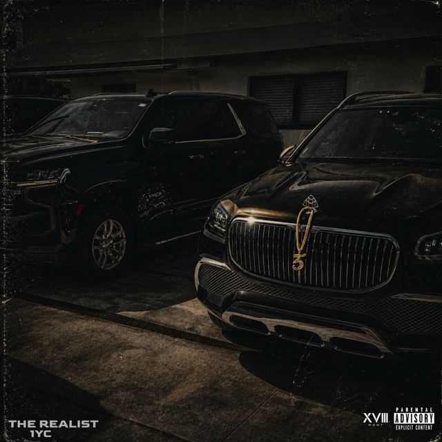 1YC - 'The Realist' [Ringtone]