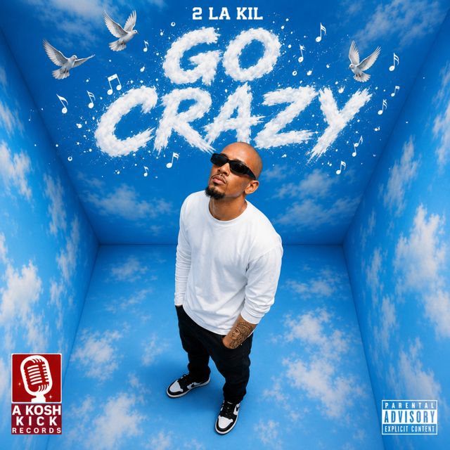 2 La kiL - 'Go Crazy' [Ringtone]