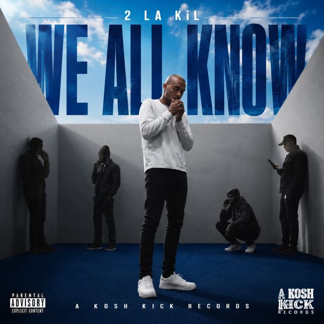 2 La kiL - 'We All Know (ReMastered 2026)' [Ringtone]