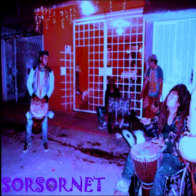FUEGO Y ESTILO - 'SORSORNET' [Ringtone]