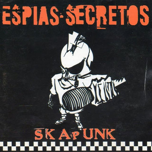 Espías secretos - 'Una Vez Soñé' [Ringtone]