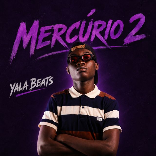 Yala Beats - 'Mercúrio 2' [Ringtone]