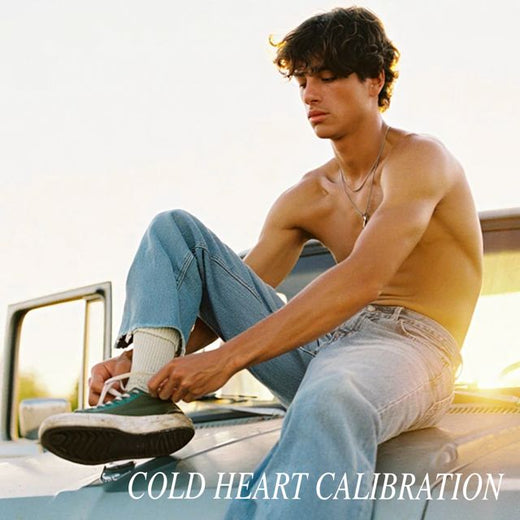 Cahoxx - 'Cold Heart Calibration' [Ringtone]