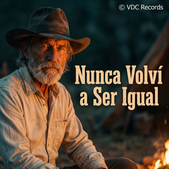 Versos del Camino - 'Nunca Volví a Ser Igual' [Ringtone]