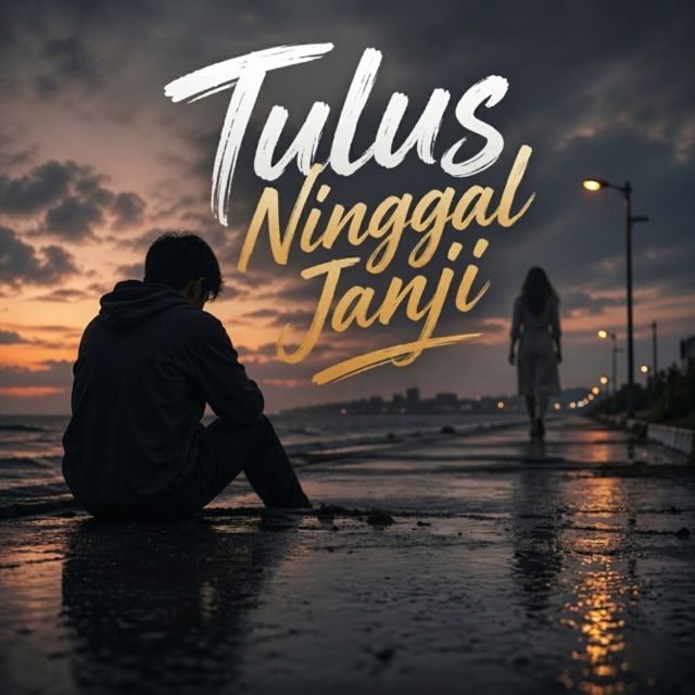 Veliora Distribution - 'Tulus Ninggal Janji' [Ringtone]