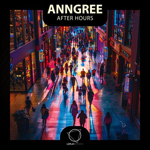 AnnGree - 'After Hours' [Ringtone]