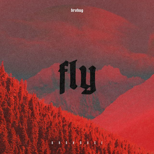 Brohug - 'Fly' [Ringtone]