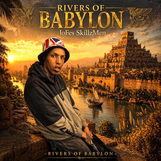 JoFes SkillzMen - 'Rivers Of Babylon (Instrumental)' [Ringtone]