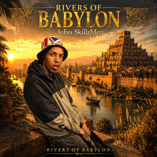 JoFes SkillzMen - 'Rivers Of Babylon' [Ringtone]