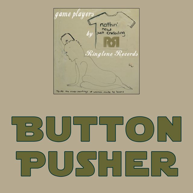 RR Collective - 'Button Pusher' [Ringtone]