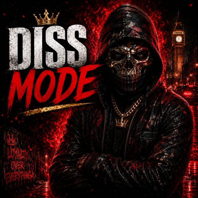 NSM Beats - 'Diss Mode' [Ringtone]
