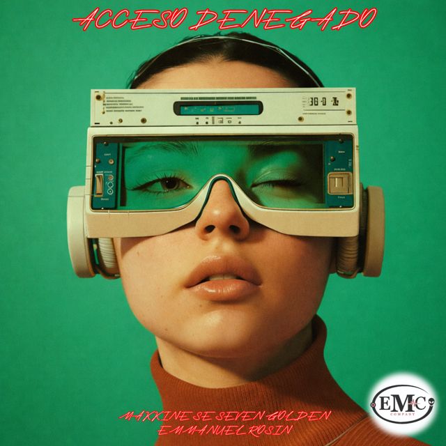 makkine seven golden - 'si te vas (feat. emmanuel rosin)' [Ringtone]