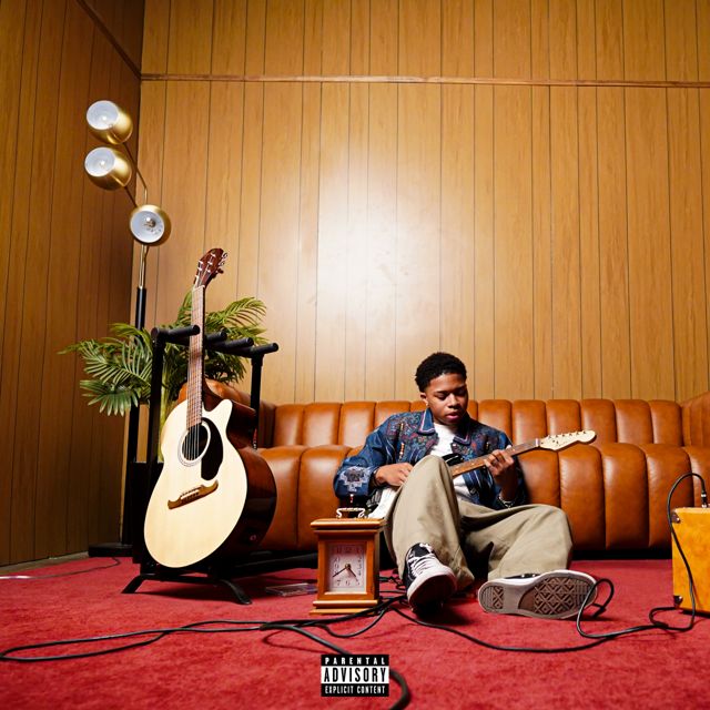 Isaiah Kaleo - 'trick (feat. SWAVAY) (feat. Swavay)' [Ringtone]