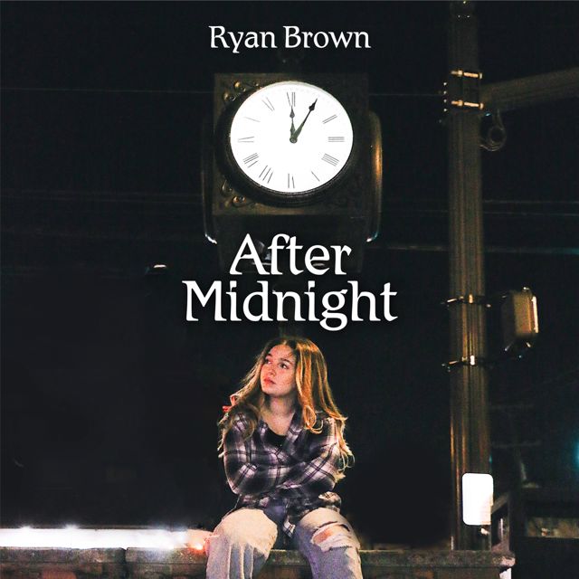 Ryan Brown - 'After Midnight' [Ringtone]